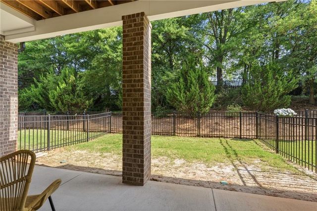 1040 Harper Drive, Alpharetta, GA 30076