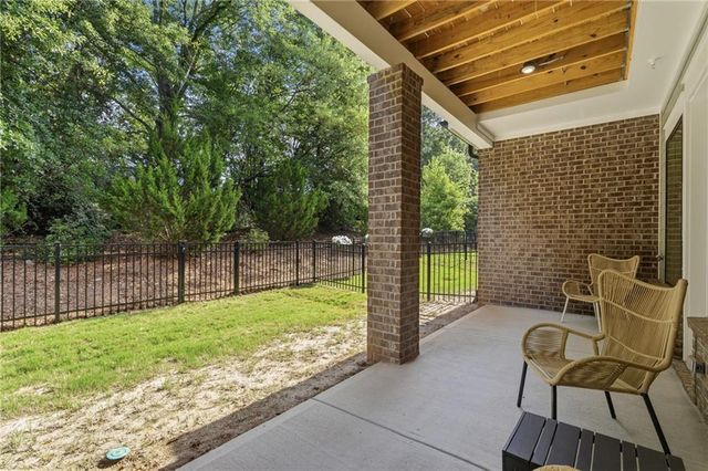 1040 Harper Drive, Alpharetta, GA 30076