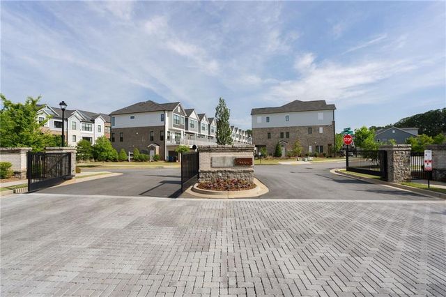 1040 Harper Drive, Alpharetta, GA 30076
