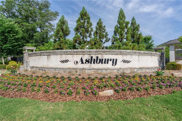 1040 Harper Drive, Alpharetta, GA 30076