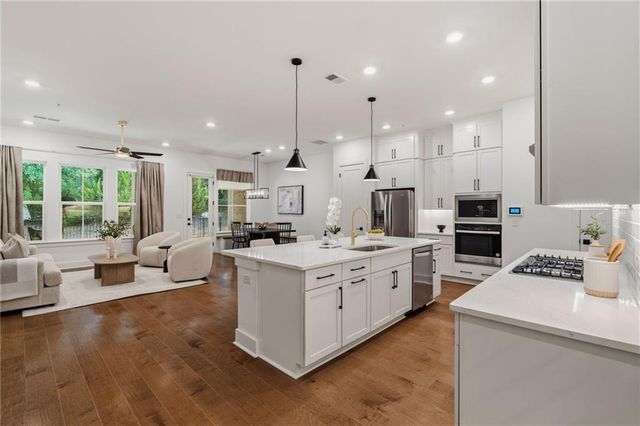 1040 Harper Drive, Alpharetta, GA 30076