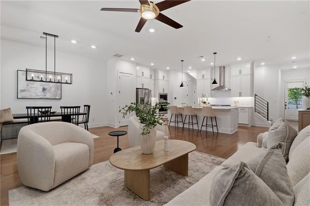 1040 Harper Drive, Alpharetta, GA 30076
