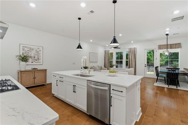 1040 Harper Drive, Alpharetta, GA 30076
