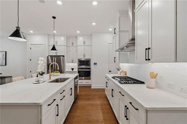 1040 Harper Drive, Alpharetta, GA 30076
