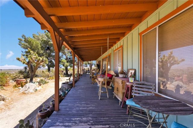 29229 Santa Rosa Road, Lucerne Valley, CA 92356