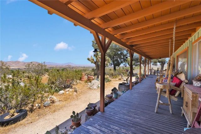 29229 Santa Rosa Road, Lucerne Valley, CA 92356