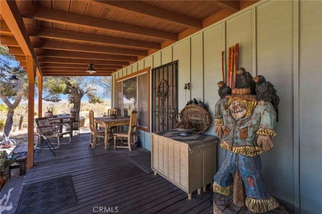 29229 Santa Rosa Road, Lucerne Valley, CA 92356