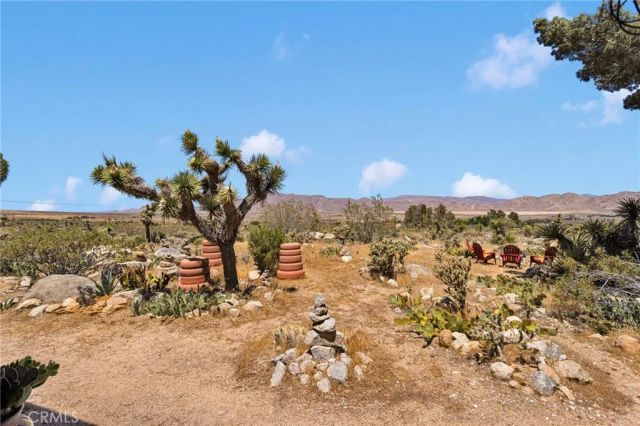 29229 Santa Rosa Road, Lucerne Valley, CA 92356