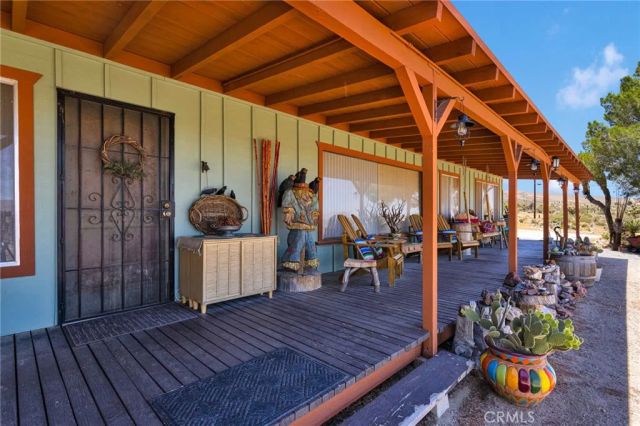 29229 Santa Rosa Road, Lucerne Valley, CA 92356