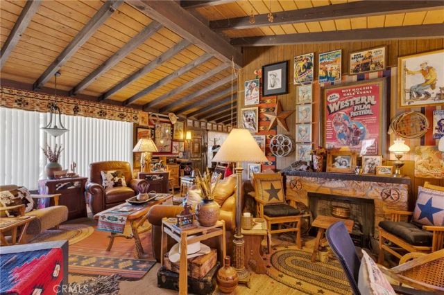 29229 Santa Rosa Road, Lucerne Valley, CA 92356