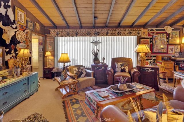 29229 Santa Rosa Road, Lucerne Valley, CA 92356
