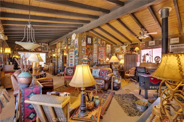 29229 Santa Rosa Road, Lucerne Valley, CA 92356