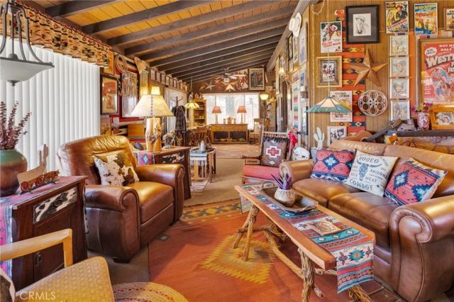 29229 Santa Rosa Road, Lucerne Valley, CA 92356
