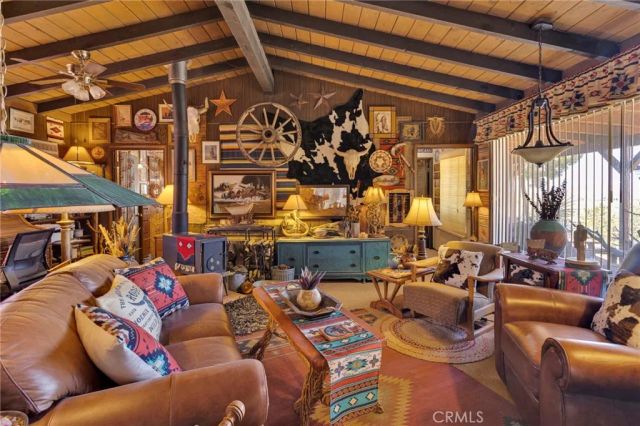 29229 Santa Rosa Road, Lucerne Valley, CA 92356