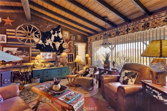 29229 Santa Rosa Road, Lucerne Valley, CA 92356