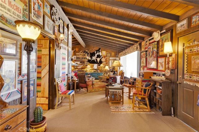29229 Santa Rosa Road, Lucerne Valley, CA 92356