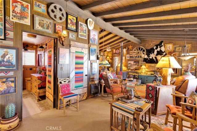 29229 Santa Rosa Road, Lucerne Valley, CA 92356