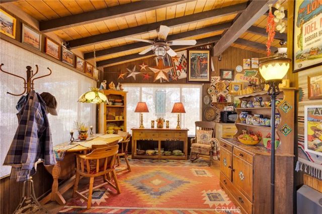 29229 Santa Rosa Road, Lucerne Valley, CA 92356