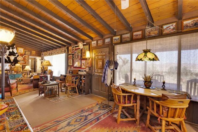 29229 Santa Rosa Road, Lucerne Valley, CA 92356