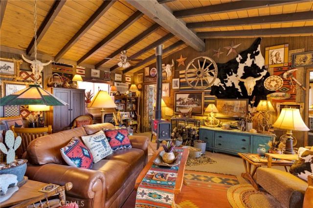 29229 Santa Rosa Road, Lucerne Valley, CA 92356