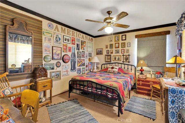 29229 Santa Rosa Road, Lucerne Valley, CA 92356