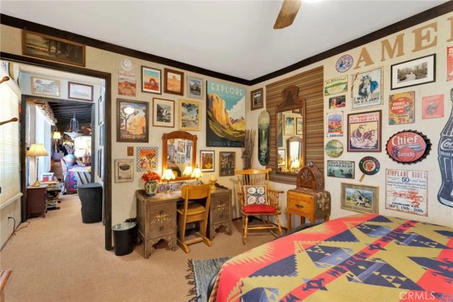 29229 Santa Rosa Road, Lucerne Valley, CA 92356