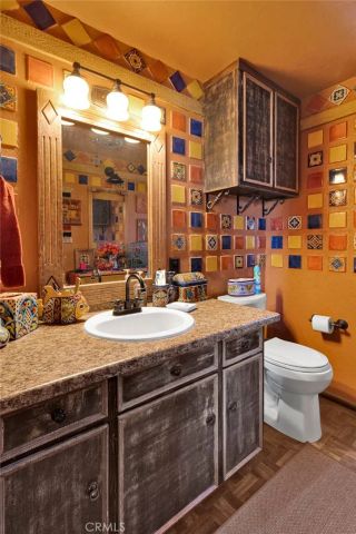 29229 Santa Rosa Road, Lucerne Valley, CA 92356