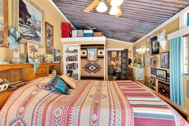 29229 Santa Rosa Road, Lucerne Valley, CA 92356