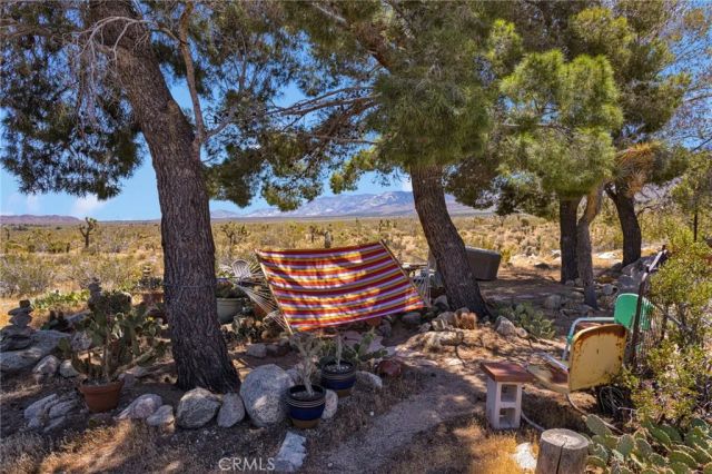 29229 Santa Rosa Road, Lucerne Valley, CA 92356