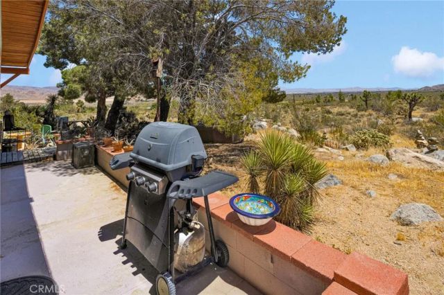 29229 Santa Rosa Road, Lucerne Valley, CA 92356