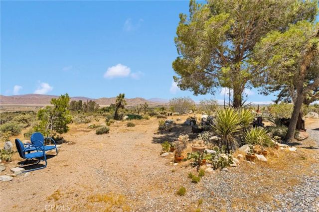 29229 Santa Rosa Road, Lucerne Valley, CA 92356