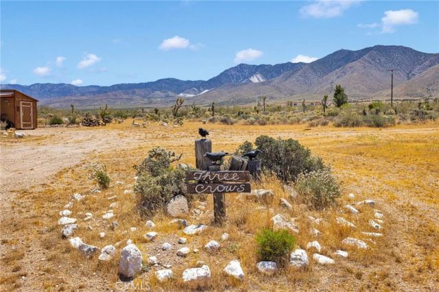 29229 Santa Rosa Road, Lucerne Valley, CA 92356