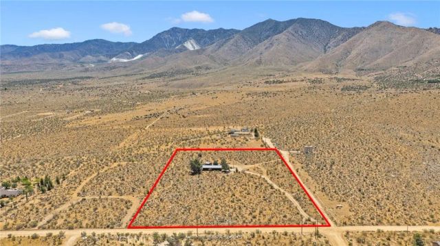 29229 Santa Rosa Road, Lucerne Valley, CA 92356