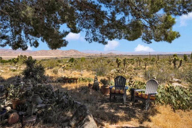 29229 Santa Rosa Road, Lucerne Valley, CA 92356