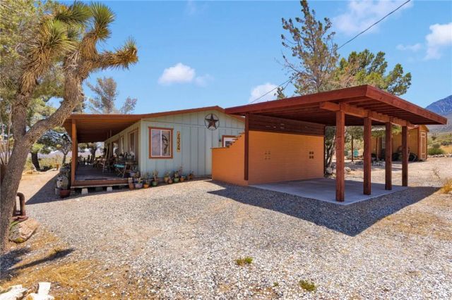 29229 Santa Rosa Road, Lucerne Valley, CA 92356