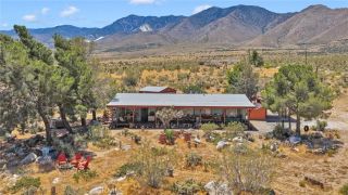 29229 Santa Rosa Road, Lucerne Valley, CA 92356