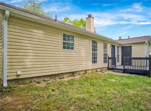 5603 Eagles Feather Lane, Riverdale, GA 30274