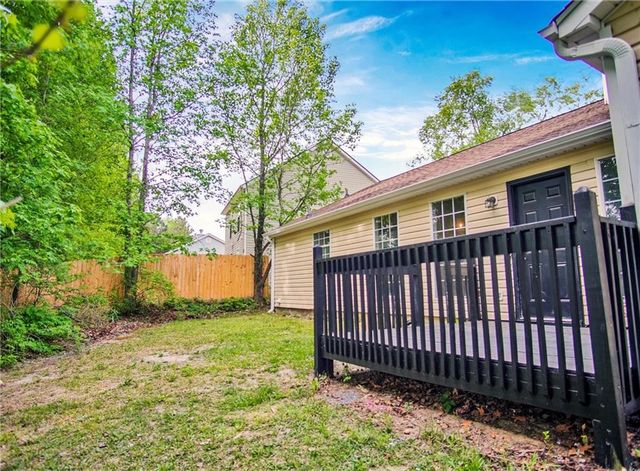 5603 Eagles Feather Lane, Riverdale, GA 30274