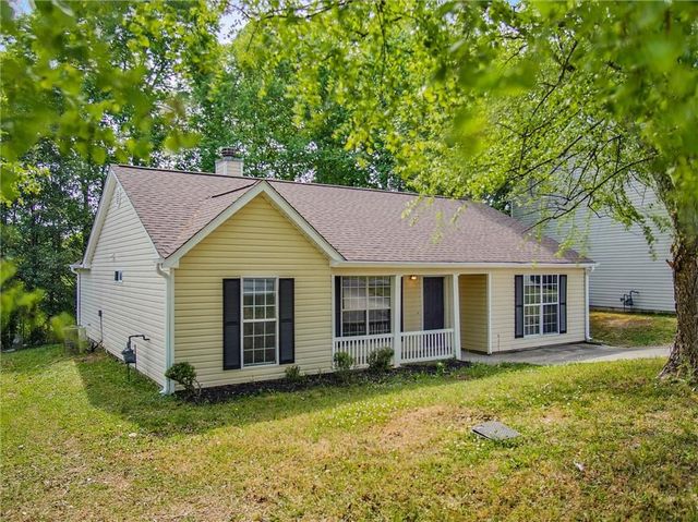 5603 Eagles Feather Lane, Riverdale, GA 30274