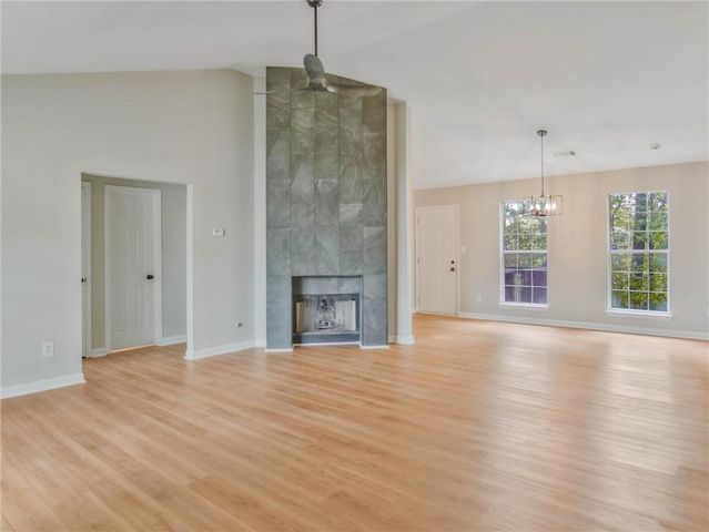 5603 Eagles Feather Lane, Riverdale, GA 30274