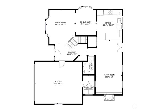 2803 31st Street SE, Puyallup, WA 98374