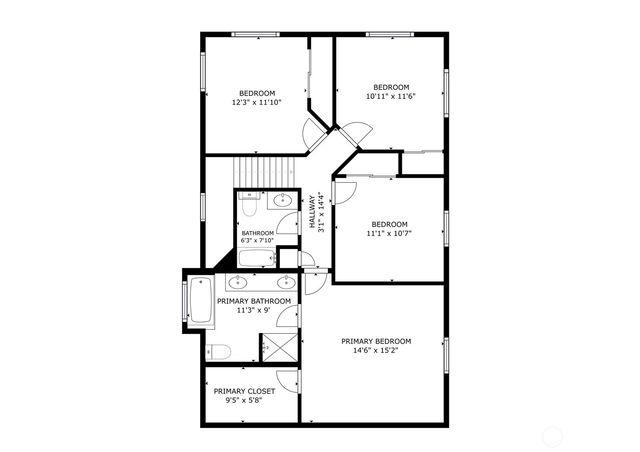 2803 31st Street SE, Puyallup, WA 98374