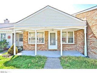 811 Graduate CT, Virginia Beach, VA 23462