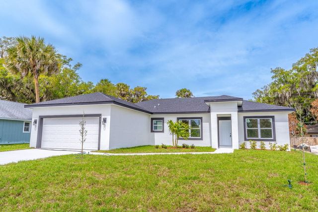 983 NW Pace Dr Drive NW, Palm Bay, FL 32907