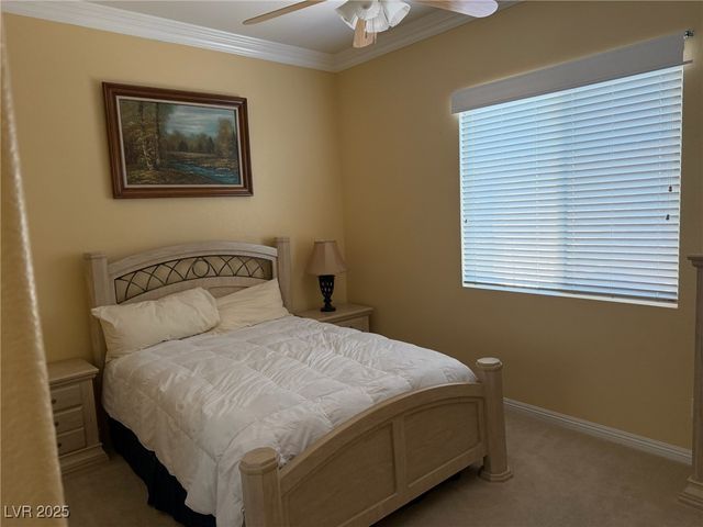 7163 Adobe Falls Court, Las Vegas, NV 89113