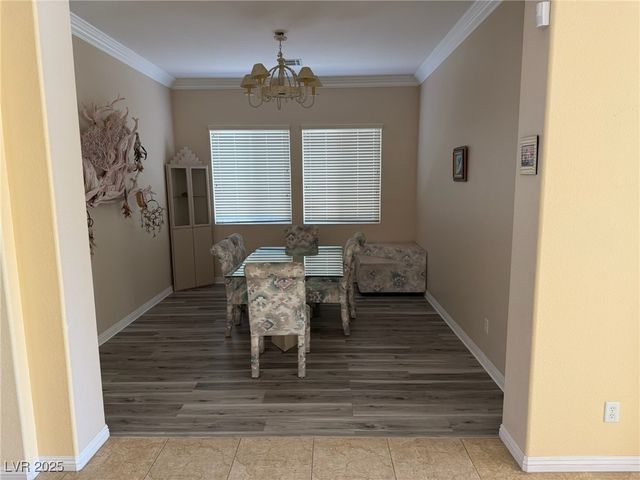 7163 Adobe Falls Court, Las Vegas, NV 89113