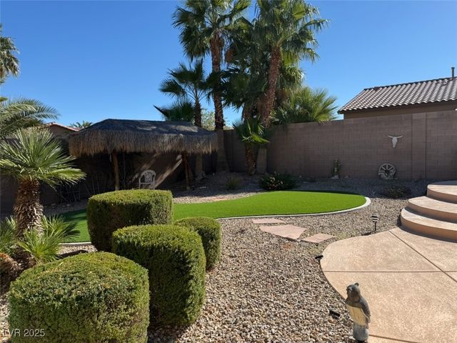 7163 Adobe Falls Court, Las Vegas, NV 89113