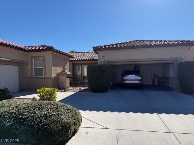 7163 Adobe Falls Court, Las Vegas, NV 89113