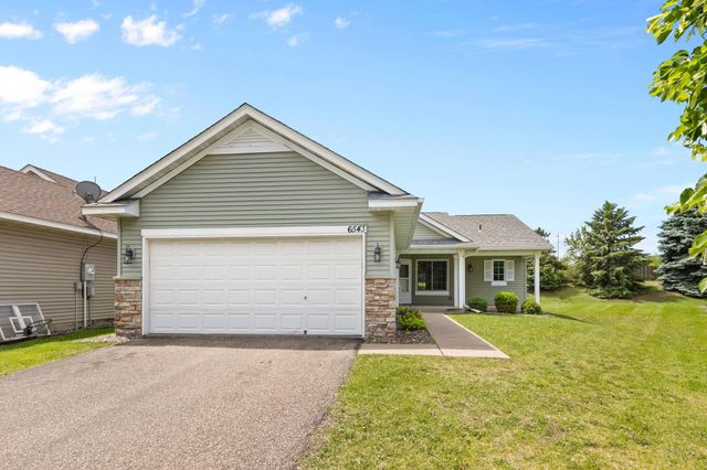 6543 Riverwood Lane, Brooklyn Center, MN 55430