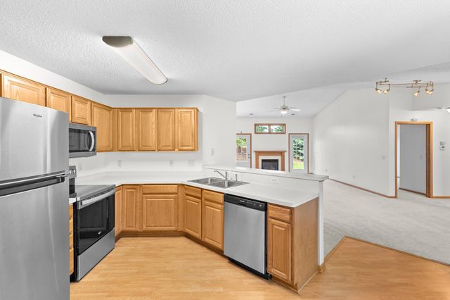 6543 Riverwood Lane, Brooklyn Center, MN 55430